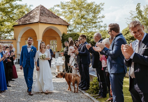 Anja & Marko - Wedding