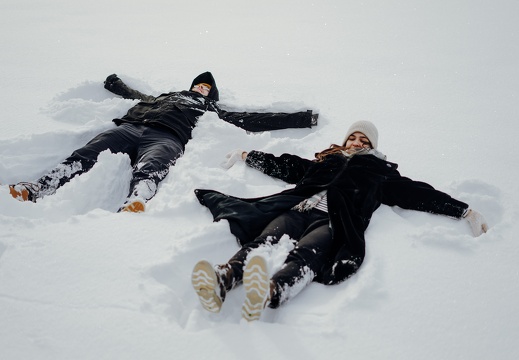 Steffi & Johannes